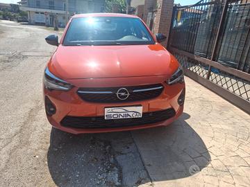 Opel Corsa 1.2 100 CV GS Line Neopatentati