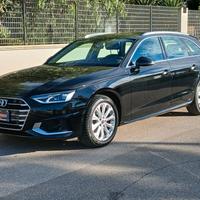 Audi A4 30 TDI/136 CV S tronic Business Advanced