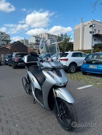 Honda sh 350 - 2025