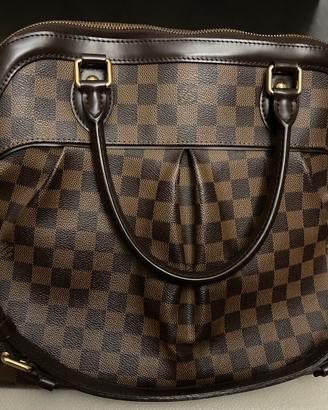 Borsa trevi Louis Vuitton usata pochissimo