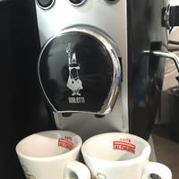 Ricambi Tazzissima Trio CF37 Bialetti