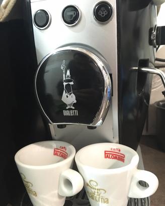 Ricambi Tazzissima Trio CF37 Bialetti