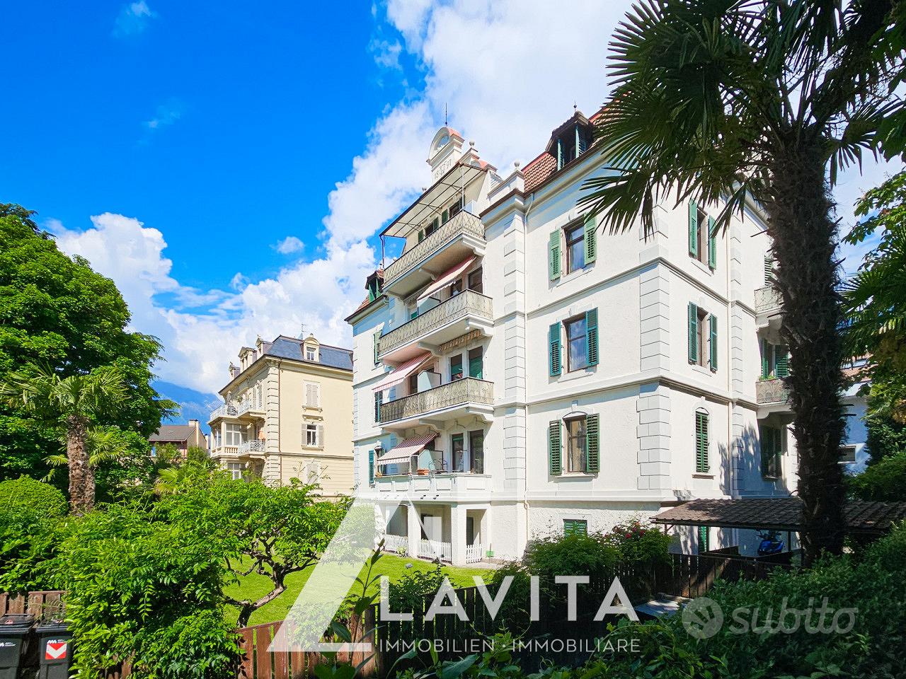 Apartment in Meran - Merano, Centro - Zentrum, Bolzano - Bozen - Vista 2