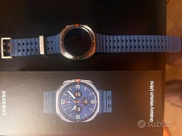 Samsung Galaxy Watch Ultra 64gb