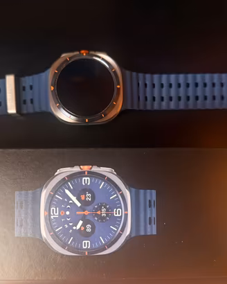 Samsung Galaxy Watch Ultra 64gb