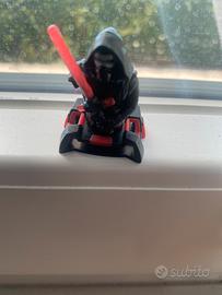 Sorprese star wars