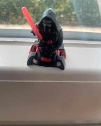 Sorprese star wars