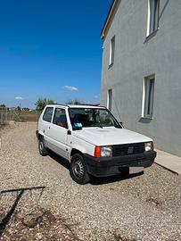 Fiat Panda Young 900