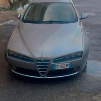 alfa romeo 159 1.9 jtd tenuta da amatore