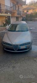 alfa romeo 159 1.9 jtd tenuta da amatore