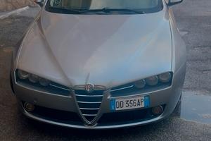 alfa romeo 159 1.9 jtd tenuta da amatore