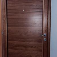 Portoncino d’ingresso