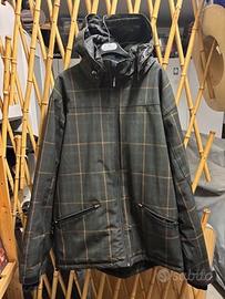 🏂 Giaccone da Snowboard Uomo  ❄️