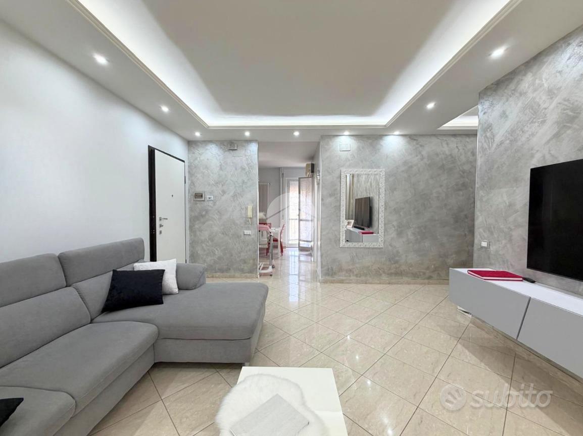 Apartment in Lucera, Foggia - Vista 4