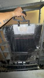 Tappetini gomma originali Audi Q7 4M nuovi