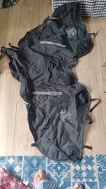  copertura invernale Honda sh 125 anno 2020