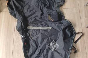 copertura invernale Honda sh 125 anno 2020