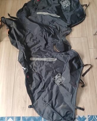  copertura invernale Honda sh 125 anno 2020