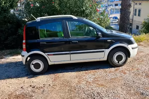 📣 Fiat Panda 1.2 Alessi (2006)