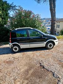 📣 Fiat Panda 1.2 Alessi (2006)