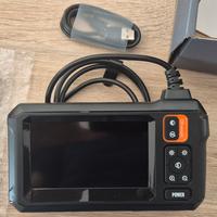 Sonda - Endoscopio - Telecamera