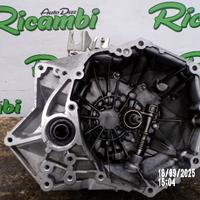 CAMBIO 5 MARCE PER IGNIS MF 1.2 HYBRID 2023