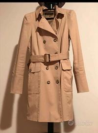 Trench donna