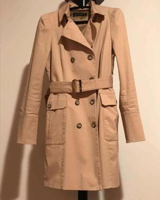 Trench donna