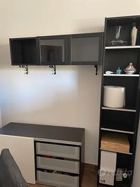 Parete TV ikea