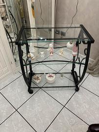 Console tv