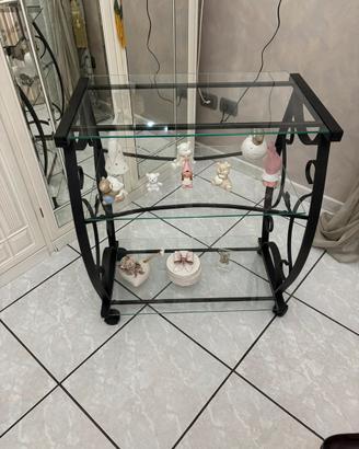Console tv