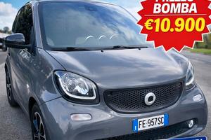 Smart ForTwo 70 1.0 Passion