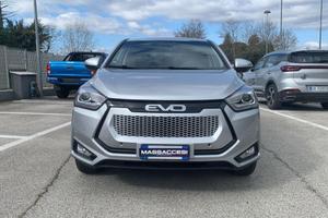 EVO 1.5 Bi-fuel GPL