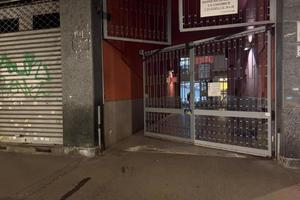 Box/Posto auto Torino [Cod. rif 3298581VCG]