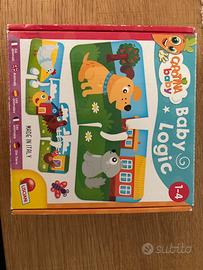 Bambini giochi