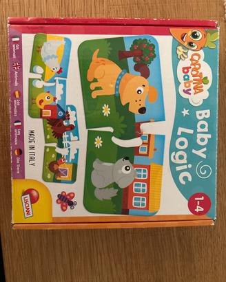Bambini giochi