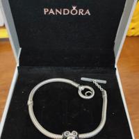 bracciale pandora moments 