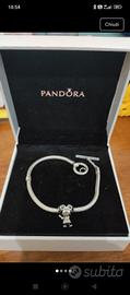 bracciale pandora moments 