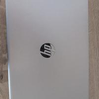 Laptop HP Grigio - Come Nuovo!