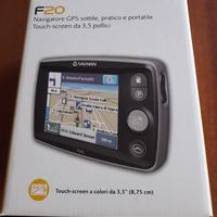 Navigatore Navman F20