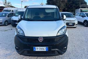 Fiat Doblo Doblò 1.4 T-Jet Natural Power PC-TN Car