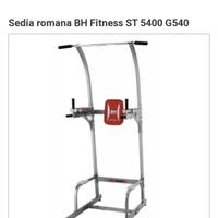 Attrezzo body building fitness  BHG 540
