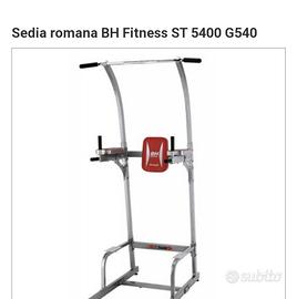 Attrezzo body building fitness  BHG 540