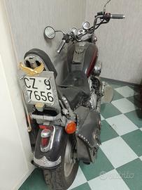 kavasaki 750
