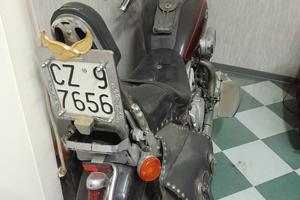 kavasaki 750