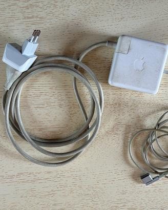Alimentatore Apple 85W MagSafe A1343