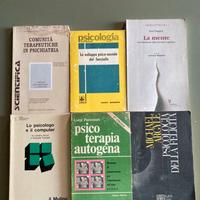 Libri Psicologia
