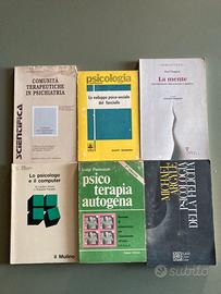 Libri Psicologia