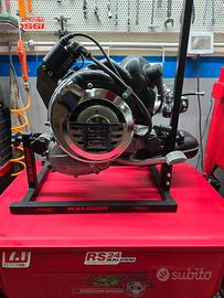 blocco motore Piaggio  vespa HP