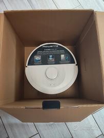 Robot lavapavimenti Rowenta Explorer  90+
